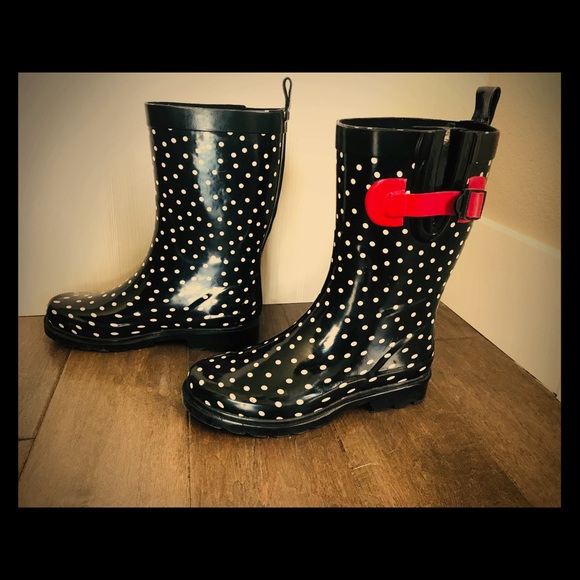 Shoes - Rain boots